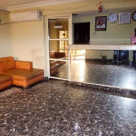 D1 Hotel & Suites Lagos Kültér fotó
